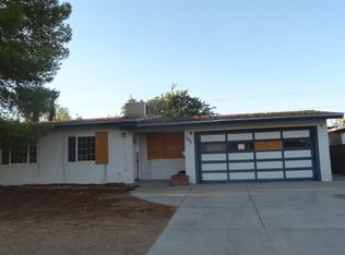 1615 E Avenue Q6, Palmdale, CA 93550