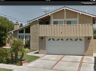 16502 Los Verdes Ln, Huntington Beach, CA 92649