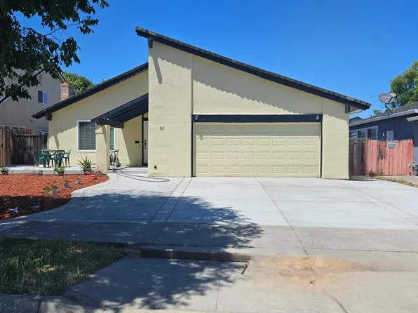 305 Lassenpark Cir, San Jose, CA 95136