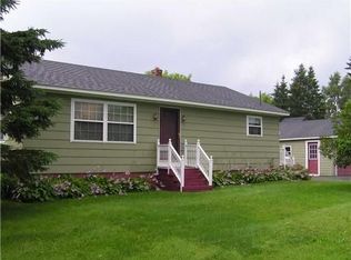 20 Decker St, Fort Fairfield, ME 04742