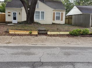 2509 Kelly Ave, Gulfport, MS 39501