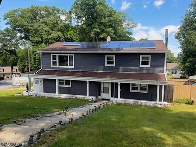 21 Normandy Circle, Hopatcong, NJ, 07843