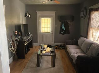 402 N Warman Ave, Indianapolis, IN 46222