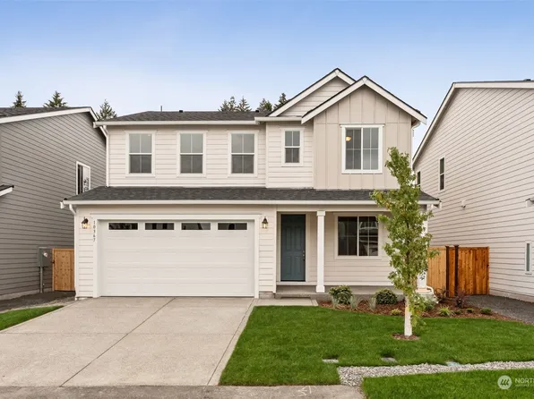 10367 Balto Road NW #46, Bremerton, WA 98311