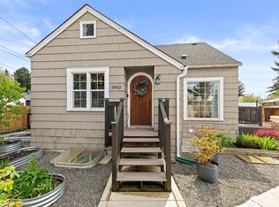 3802 S 12th St, Tacoma, WA 98405