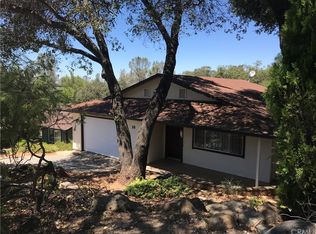 18 La Foret Dr, Oroville, CA 95966