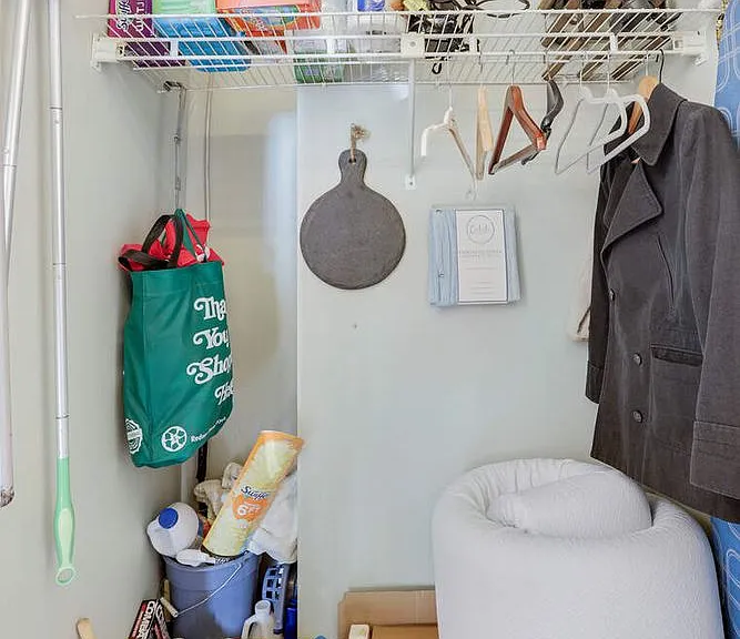 300 Albany St #4O — Photo 10