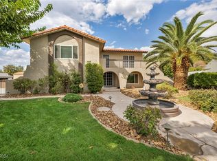 5942 W Oquendo Rd, Las Vegas, NV 89118