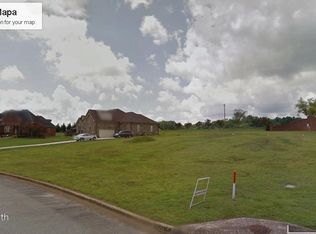 18388 Wentworth Dr, Athens, AL 35613