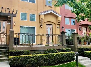 41919 Cerchio Ter, Fremont, CA 94538