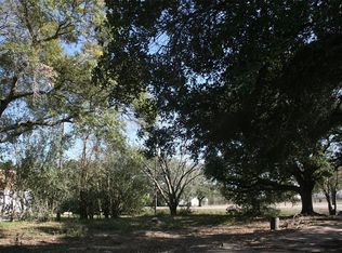 7303 Highway 60, Wallis, TX 77485