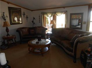 10323 N Alford Rd, Fortville, IN 46040