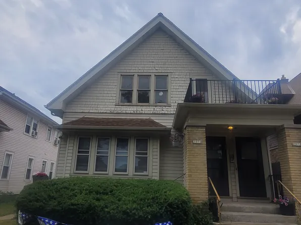 2371-2373 N 56th St, Milwaukee, WI 53210