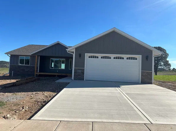 3442 Joseph St, Sturgis, SD 57785