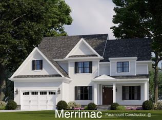 Merrimac Plan, PCI - 22101, Mc Lean, VA 22101