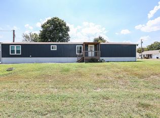 394 Ball Park Loop, Ledbetter, KY 42058