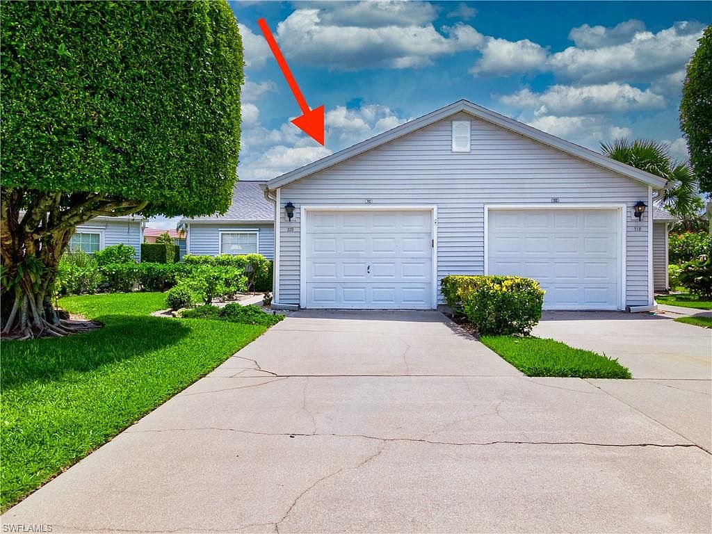 110 Quail Forest Blvd, Naples, FL 34105 Zillow