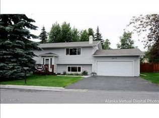 1615 Cache Dr, Anchorage, AK 99507
