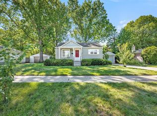 3690 Morrissey Ave, Warren, MI 48091