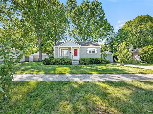 3690 Morrissey Ave, Warren, MI 48091