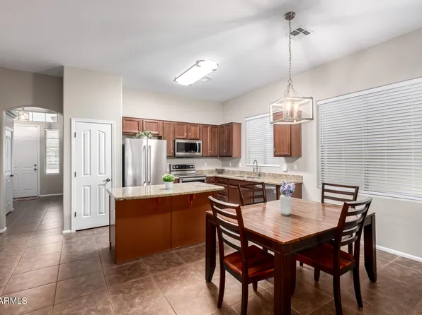 43884 W KRAMER Lane, Maricopa, AZ 85138