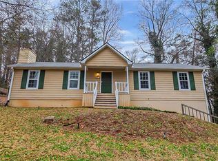 2255 Turtle Club Dr NE, Marietta, GA 30066