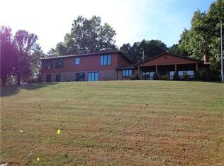 1525 Viola Dr, Imperial, MO 63052