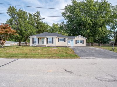 5745 S County Road 150 E, Clayton, IN, 46118