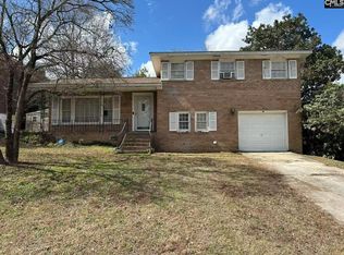 305 Park Ln, West Columbia, SC 29170