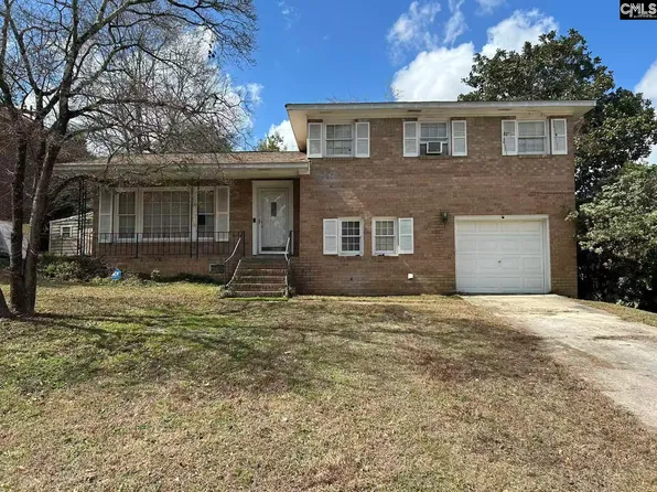 305 Park Ln, West Columbia, SC 29170