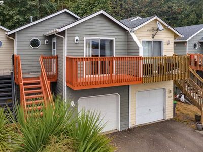 1322 Olney Ave, Astoria, OR, 97103