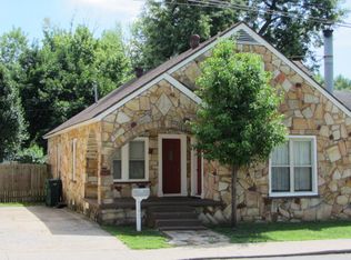 414 W Arch St, Madisonville, KY 42431