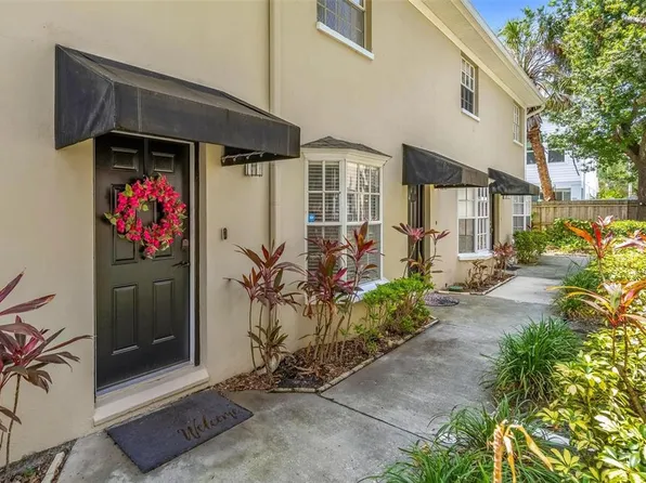 409 S Audubon Ave Unit 3, Tampa, FL 33609