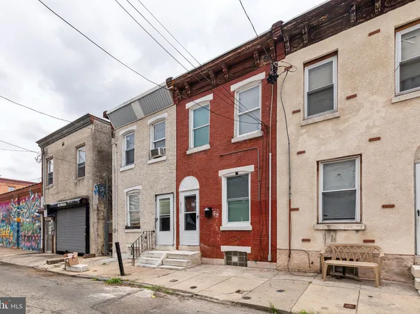 2112 N Palethorp St, Philadelphia, PA 19122