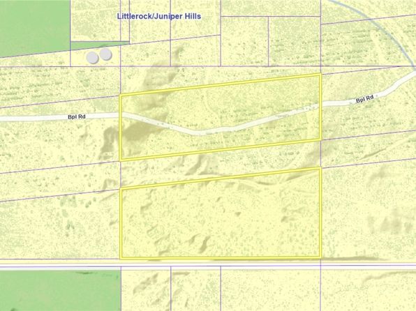 0 Mount Emma Rd #23, Palmdale, CA 93552