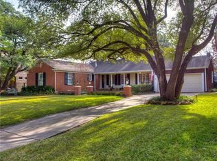 3833 Arundel Ave, Fort Worth, TX 76109