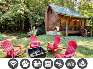 (Undisclosed Address), Townsend, TN 37882