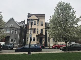 28 Hine St, Paterson, NJ 07503