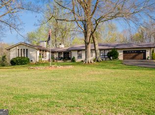 1254 Mountain Loop Rd NW, Sugar Valley, GA 30746