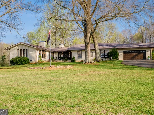 1254 Mountain Loop Rd NW, Sugar Valley, GA 30746