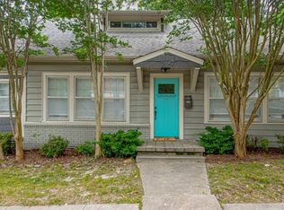 5147 Cantrell Rd, Little Rock, AR 72207