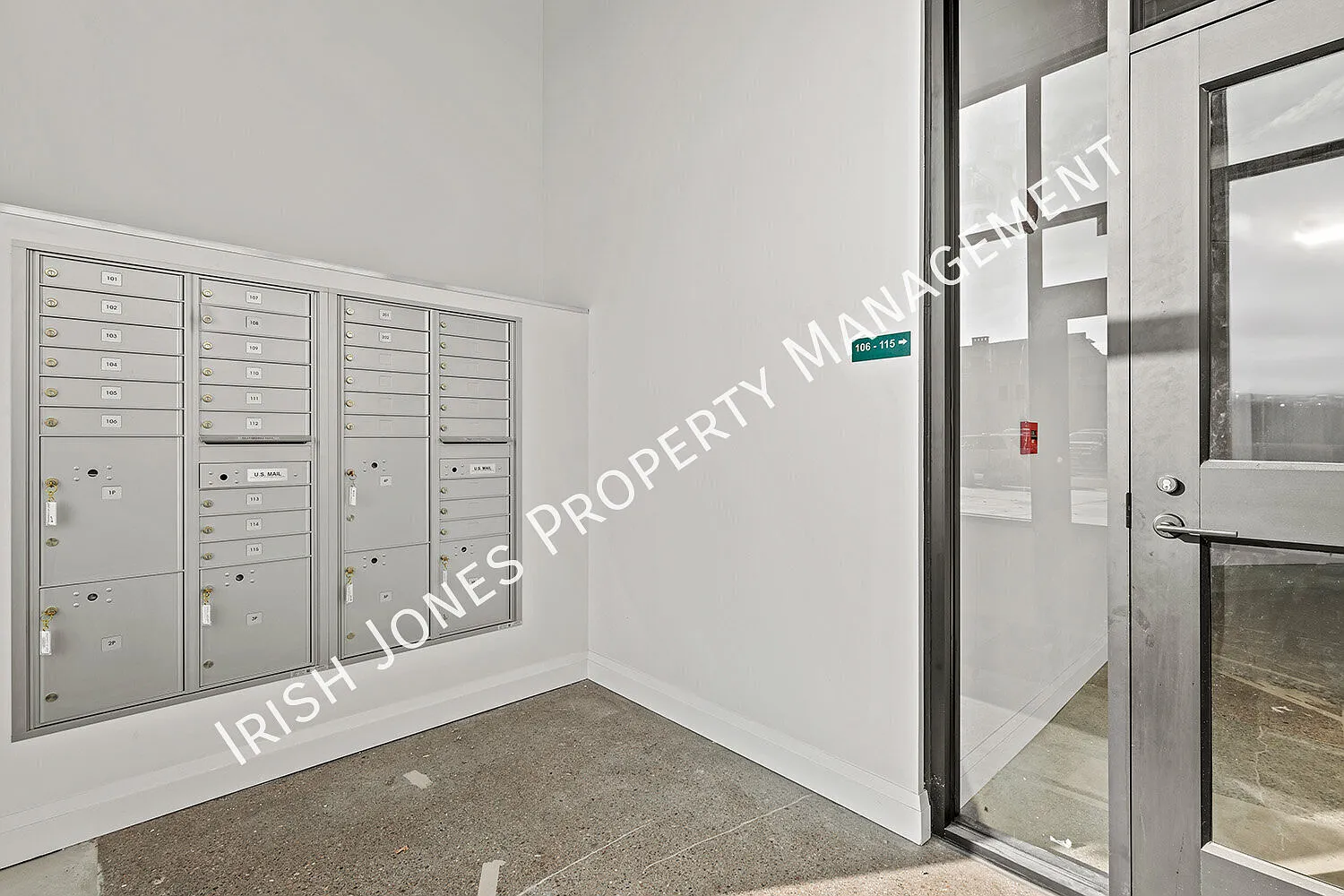 1 bed, $1,443 — Photo 2