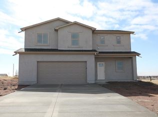 1334 N Scandia Dr, Pueblo West, CO 81007
