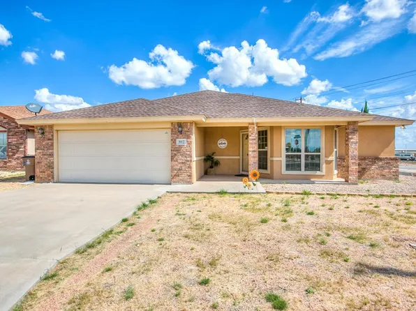 802 Fisher St, San Angelo, TX 76901