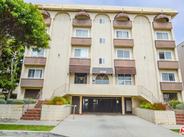 8738 Delgany Ave APT 107, Playa Del Rey, CA 90293
