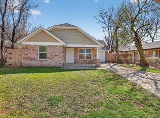 3008 Finley St, Fort Worth, TX 76111