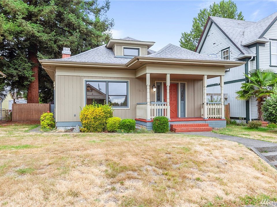 1st image of 3586 Fawcett Ave