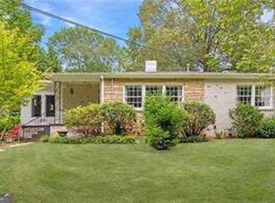 1628 Beatie Ave SW, Atlanta, GA, 30310