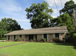 108 Tulip St, Lafayette, LA 70507