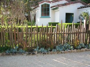 924 Garden St UNIT B, Santa Barbara, CA 93101
